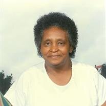 Flora Moore