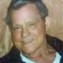 Alvin Paul Creal