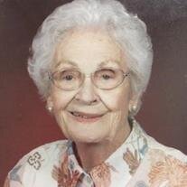 Ida Goodroe