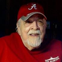 Lewis Shannon Burleson