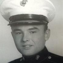Mr. Milton Edward Ezell Sr.