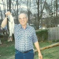 Wallace Franklin Rutledge