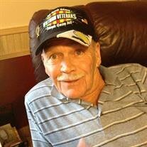 John Phillip Jensen Sr.