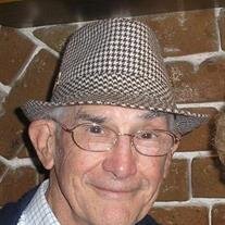Ralph Fowler