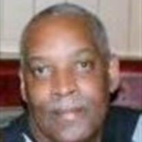 Kenneth LeBaron Curtis