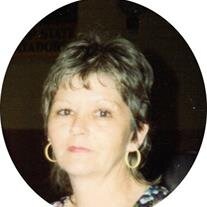 Katherine "Diane" Wilcox Nelson