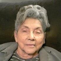 Bettie Jean Mosley