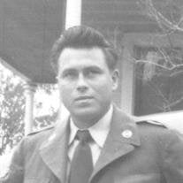 Frank Dewey Downey
