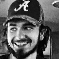 Evan Steel Eyler
