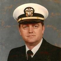 Ronald Gene Coleman