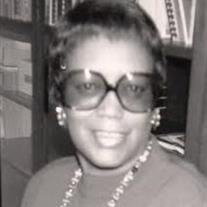 Anne Frances Taylor