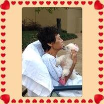 Mrs. Cha Ryon Wooley