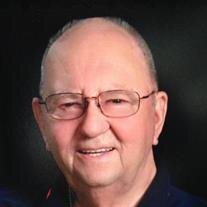Ronald M. Baron
