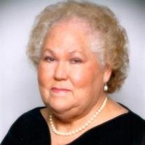 Mrs. Willie Earline Dickinson