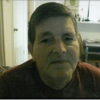 Franklin Sidney Derwin Sr.