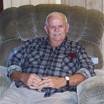 Ronald Wesley Imel Sr