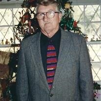 Malcolm Brown Curtis