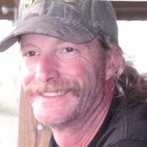 David John Hannold