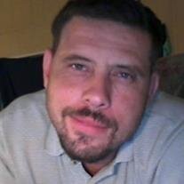 Charles Korbin Pugh