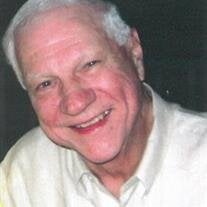 Chauncey D. Wood Jr.