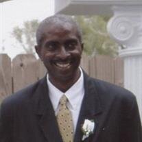 Wallace E. Rodgers