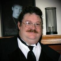 Michael Evans