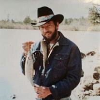 Jimmie Ray Thomas
