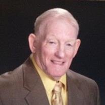 Fred Gerald Kinard