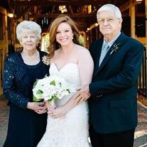 Mrs. Peggy Sue Trawick