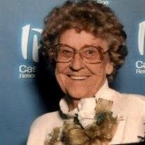Rose Pauline Conway