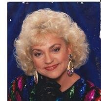 Connie B. Hensley