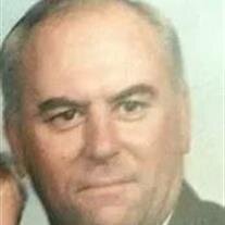 Clayton Griffith Jr