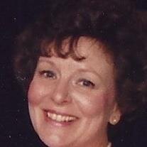 Hulda Ann Steele