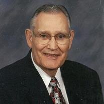 John Northway Howell Sr.