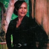 Quinthia Williams Morris