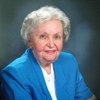 Dolores M. Woods