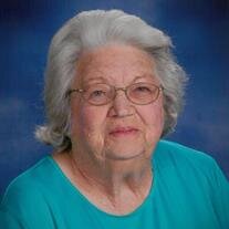 Bobbie Jean Dixon