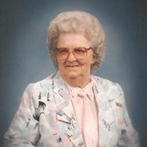 Dorothy Marie Dunagan