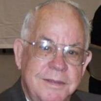 Jerry Leavon Prater Sr