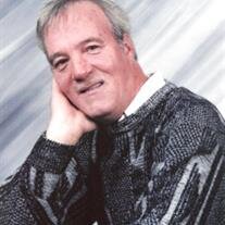 Ronald James Mayo