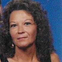 "Nana" Peggy Haggard
