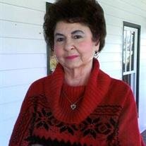 Evelyn Jennings Day