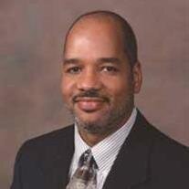 Dr. Eddie Nathaniel Pace