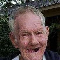 Mr. Leo Francis Kearley