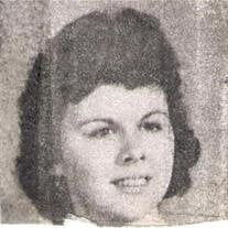 Carolyn Ann Clark