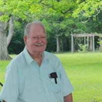 Ronald Gene Dunnam