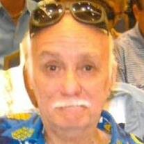 Frederick Ernest Williams