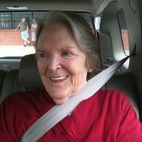 Charlotte Ann Marsh