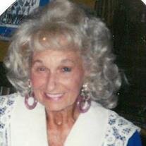Phoebe Jane Weiss