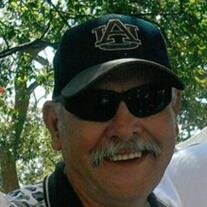 Teddy Charles Williamson